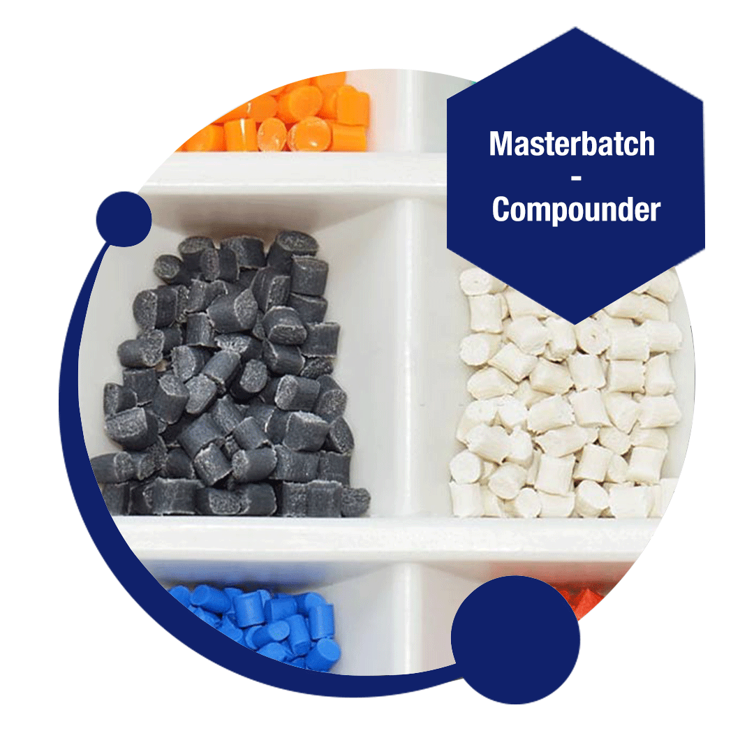 Masterbatch Compounder