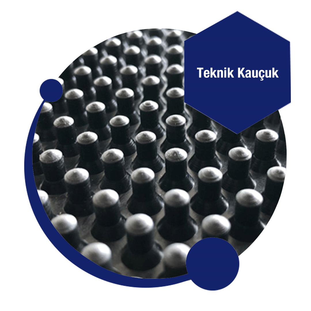 Teknik Kauçuk Kimyasalları