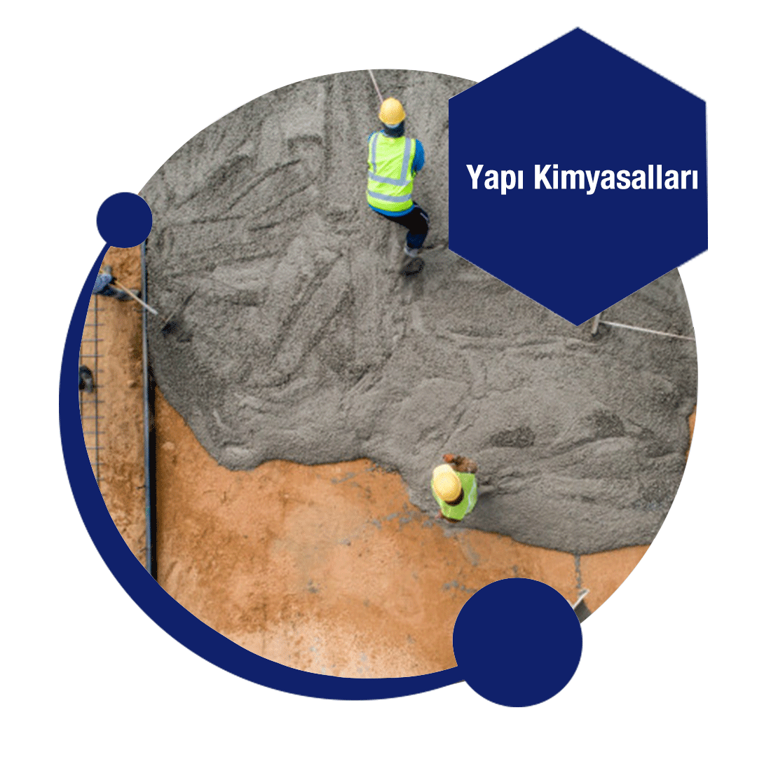 Yapı Kimyasalları