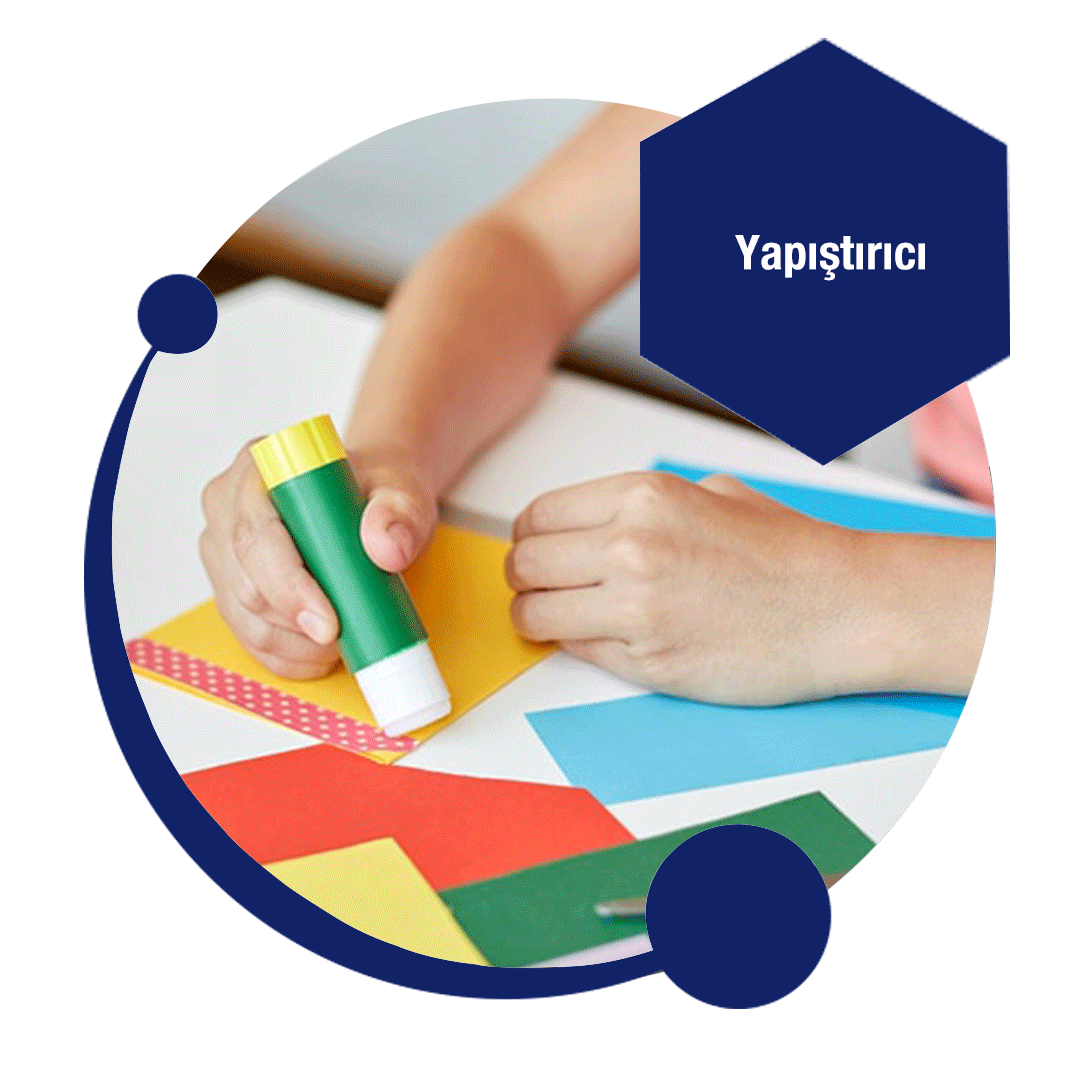 Yapıştırıcı Kimyasalları