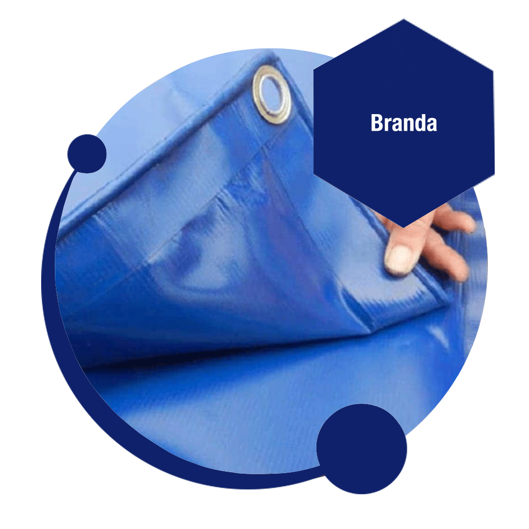 Branda Kimyasalları