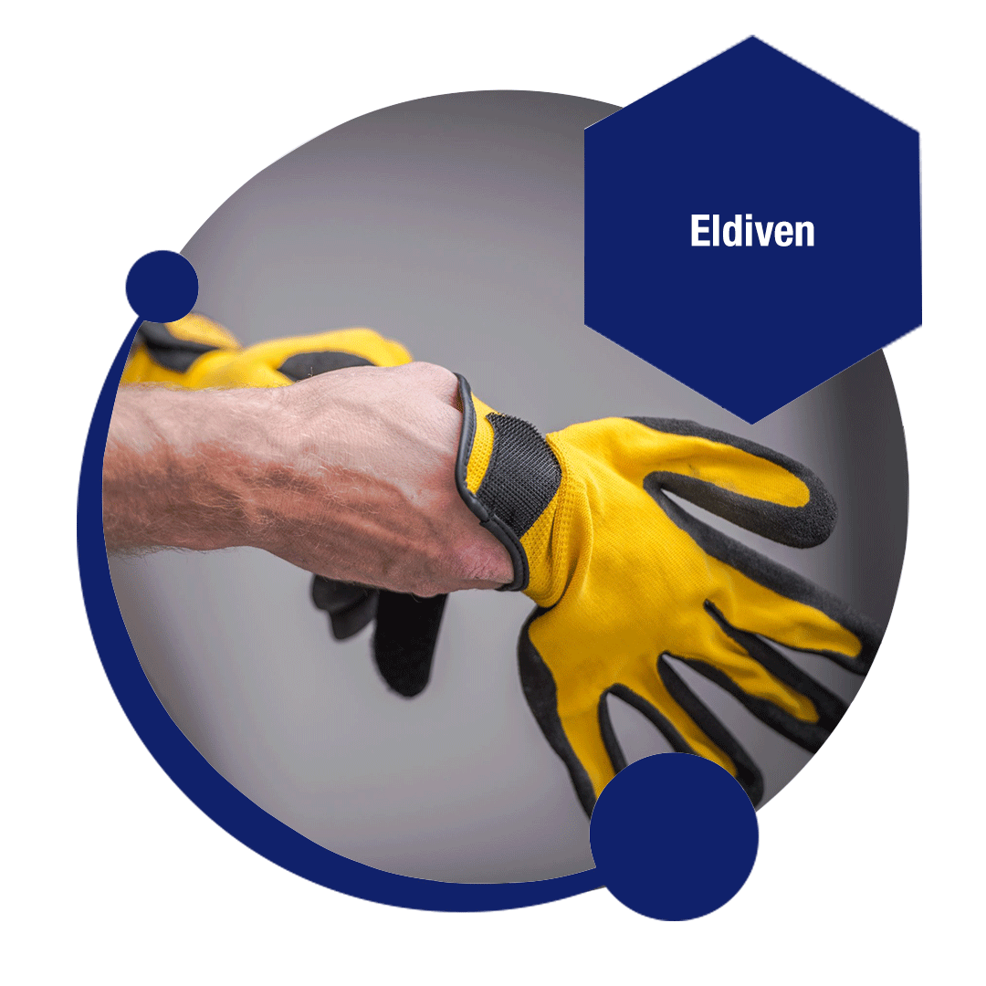 Eldiven Kimyasalları