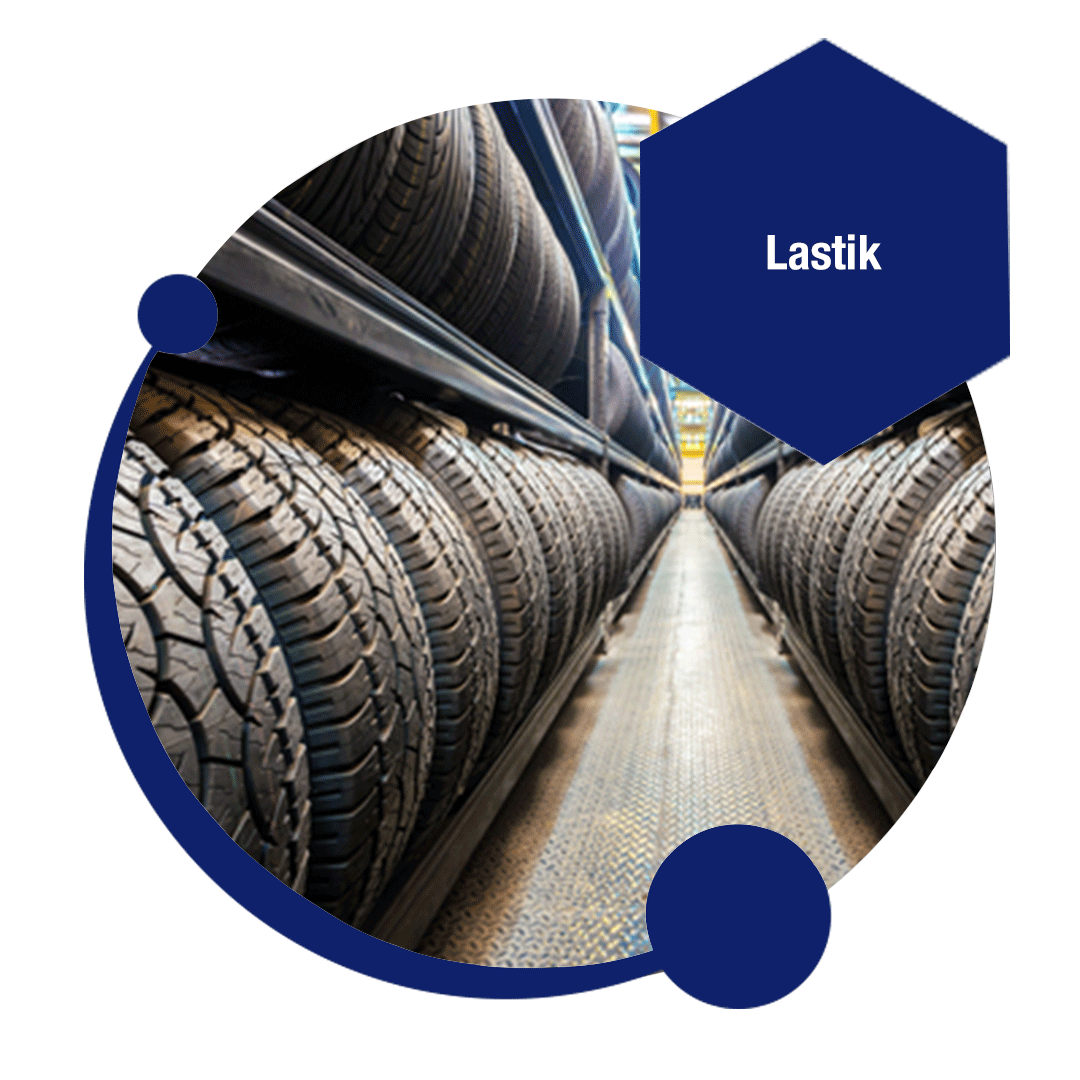 Lastik Kimyasalları