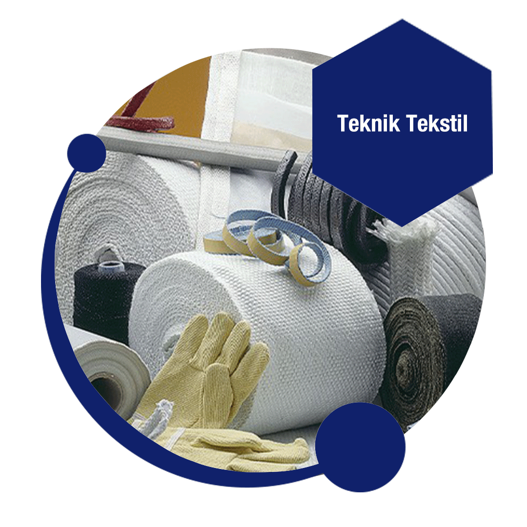 Teknik Tekstil Kimyasalları