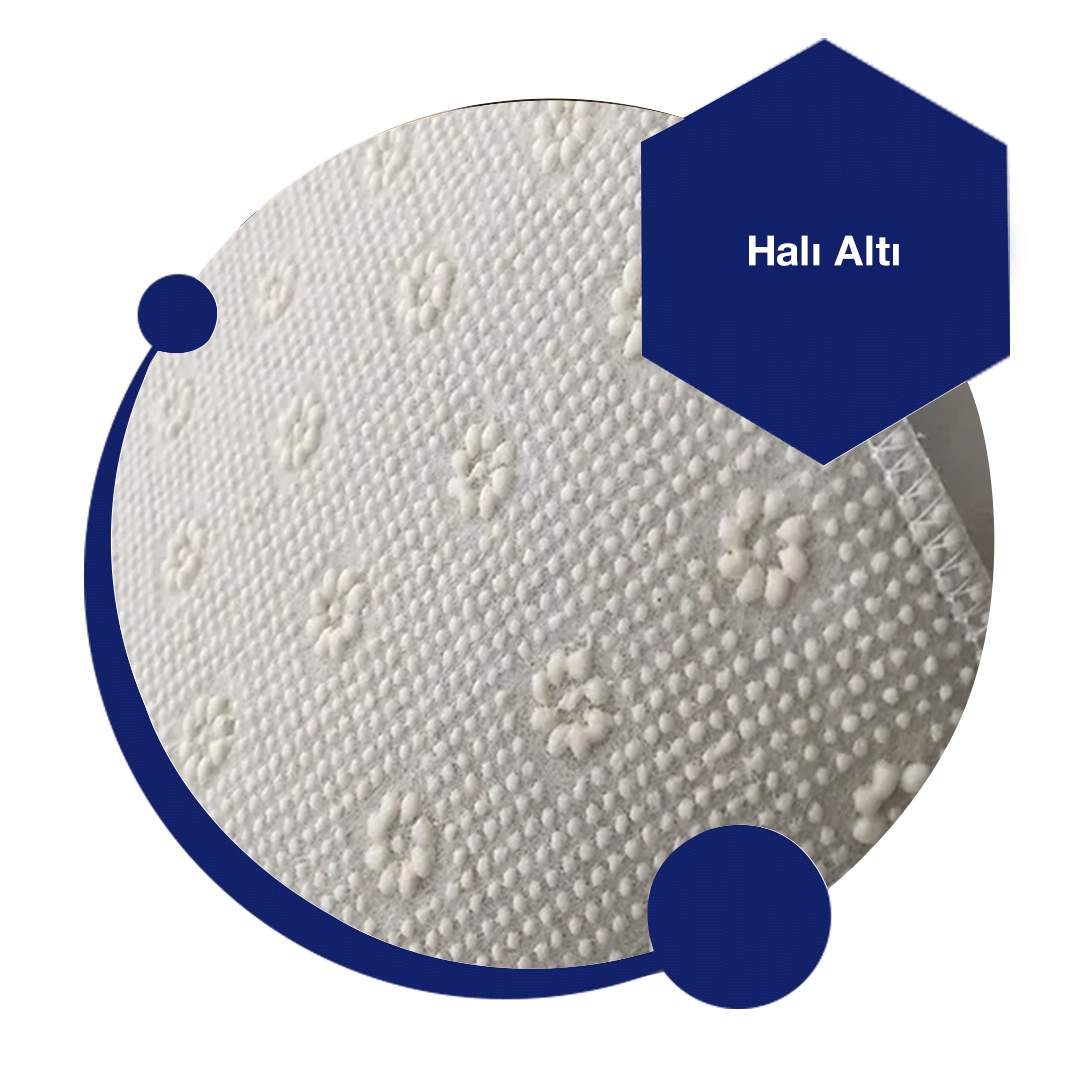 Halı Altı Kimyasalları