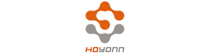 Hoyonn Logo