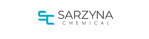 Sarzyna Chemical Logosu